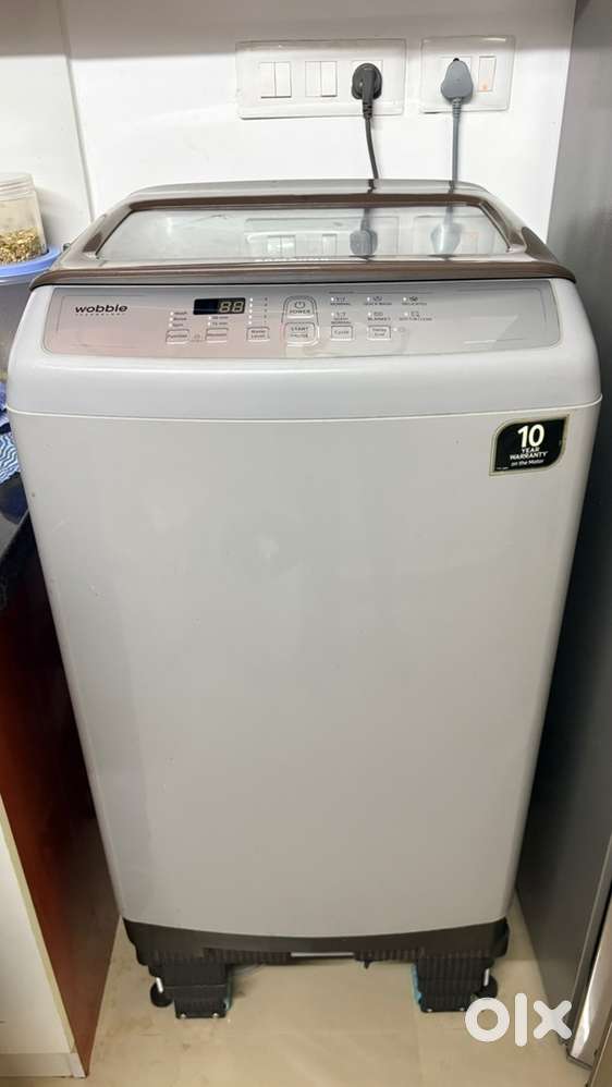 Samsung Top load washing machine in full working condition
