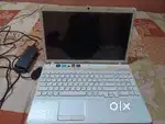 Sony Vaio Laptop