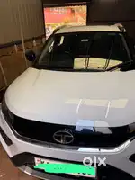 Tata Nexon 2023 Petrol 41000 Km Driven