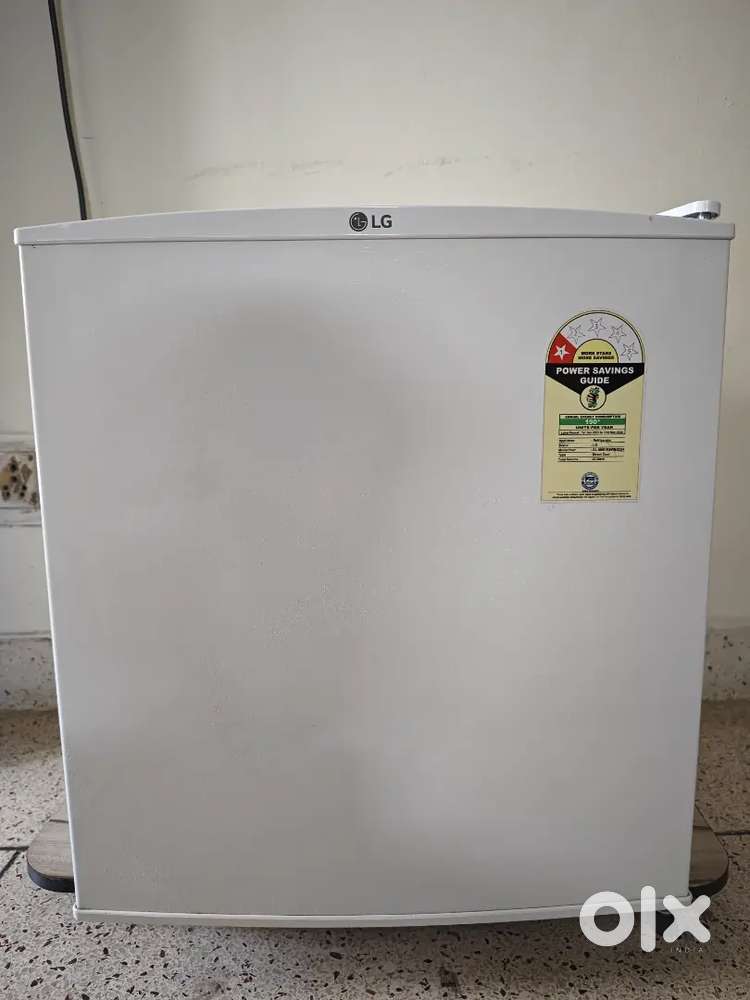 LG Mini fridge
