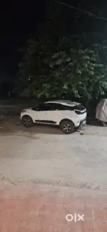 Tata Nexon 2023 Diesel Well Maintained