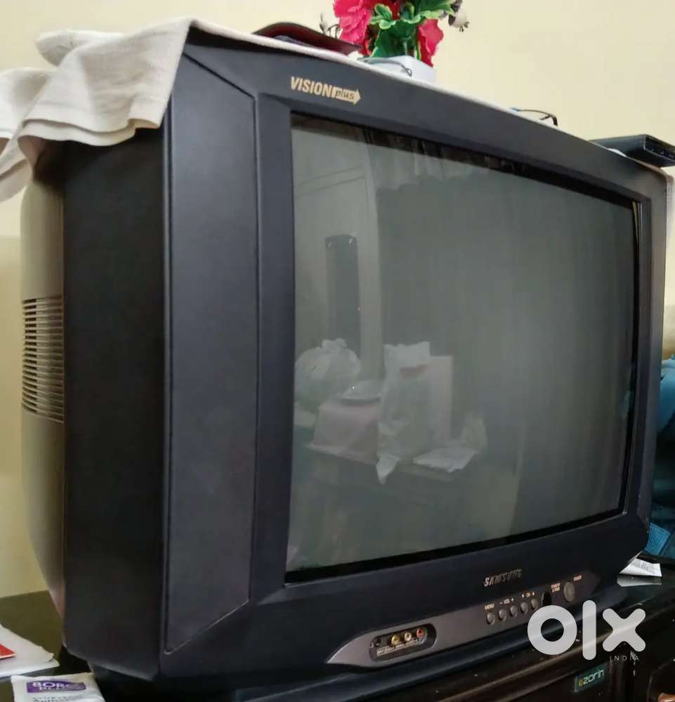 Samsung Television set