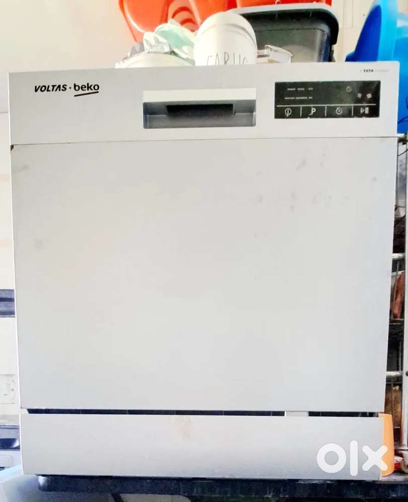 VOLTAS BEKO DISHWASHER