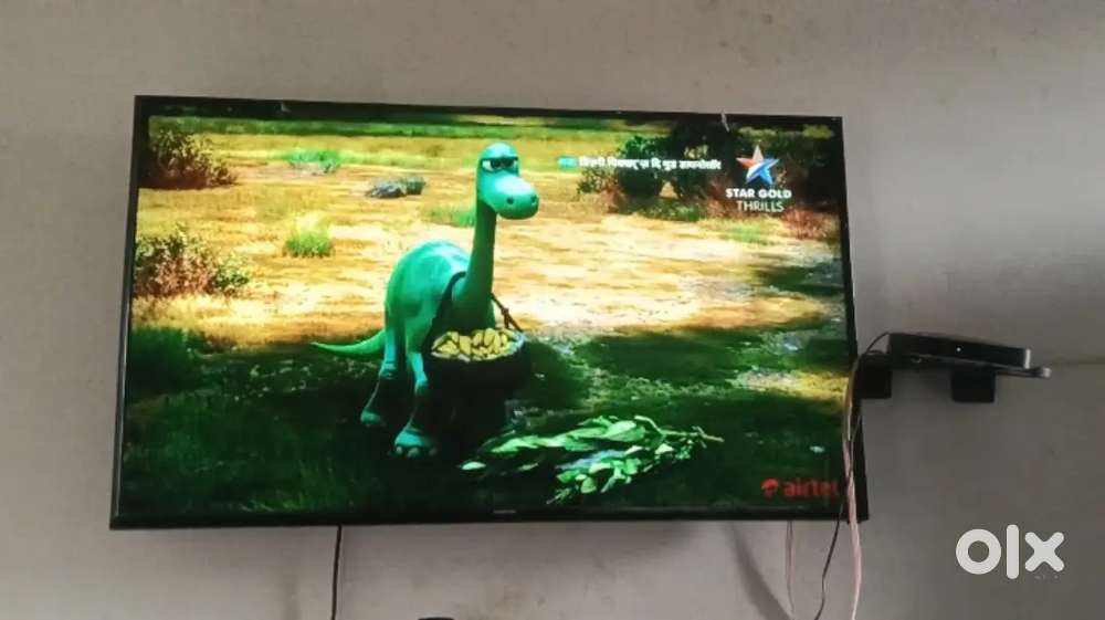 Samsung ki LCD inchi 45