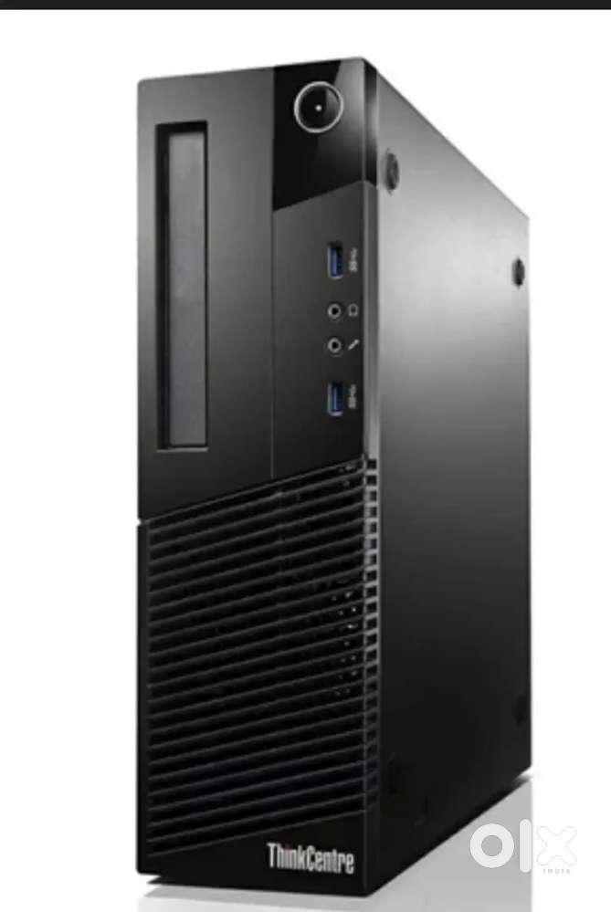 LENOVO THINKCARE I5 GEN 4 CPU