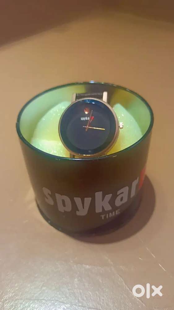 Brand new Spykar watch for womens