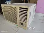 Vestar window AC 1.0 Ton