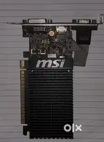 Msi gt 710