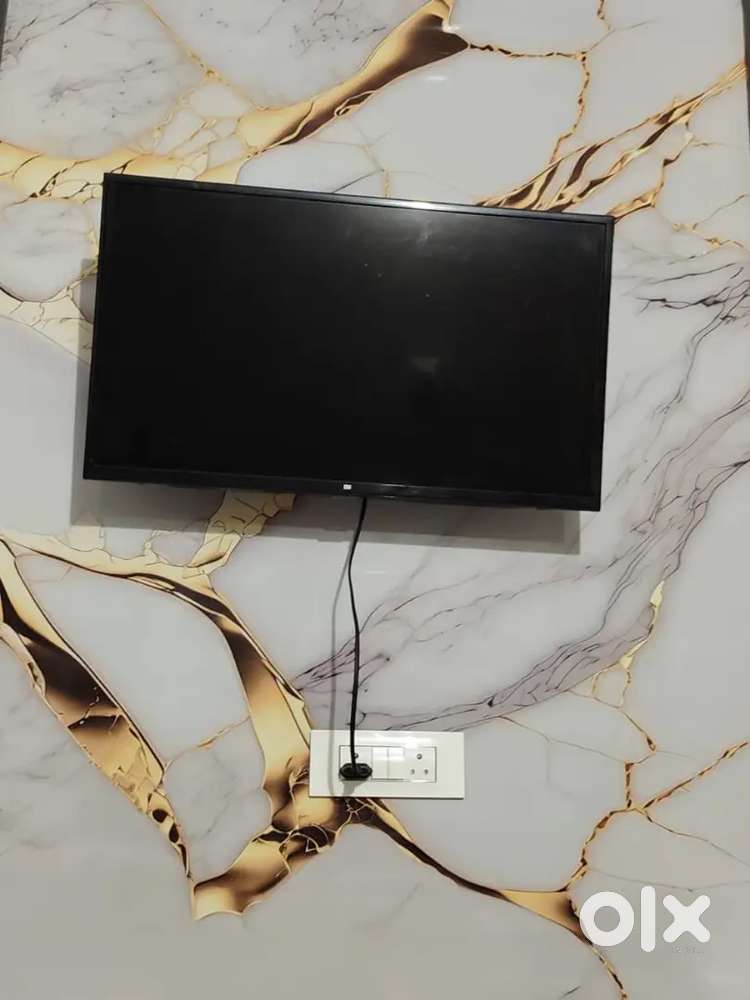 Mi tv best condition 32inch