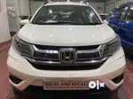Honda BR-V Style Edition S, 2016, Petrol