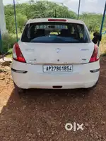 Maruti Suzuki Swift 2015 Diesel 98000 Km Driven