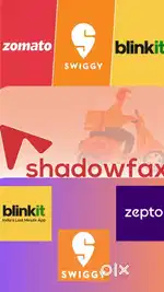 Delivery boys Sarjapur weekly salary flexible time earn 25k month