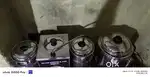 Filter coffee and tea machine and milk boilerfor sale branded new