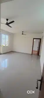 A single room available on 3 Bhk flat