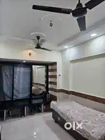 1 RK Ready to Move, Renovated, Nr Market, railway & Metro 10 mins walk