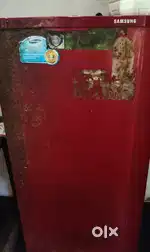 Samsung single door working