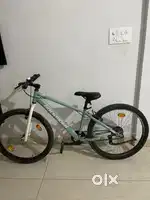 Decathlon rock rider