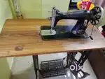 Second hand MERRITT Swing Machine- Great condition