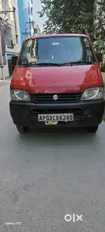 Maruti Suzuki Eeco 5 STR WITH HTR CNG, 2011, LPG