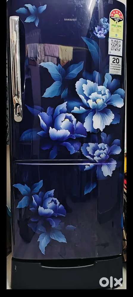 New Samsung 183 LTR Refrigerator for sale