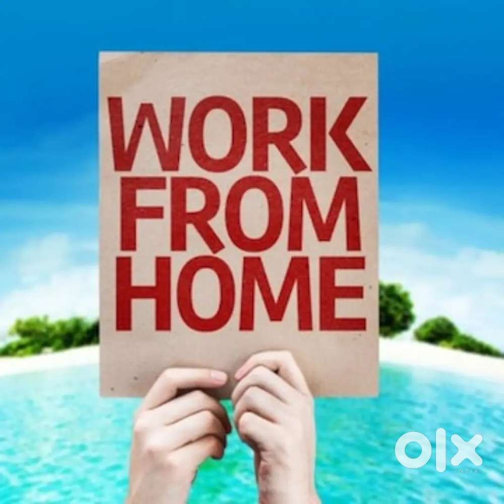 NEED CANDIDATES FOR WORK