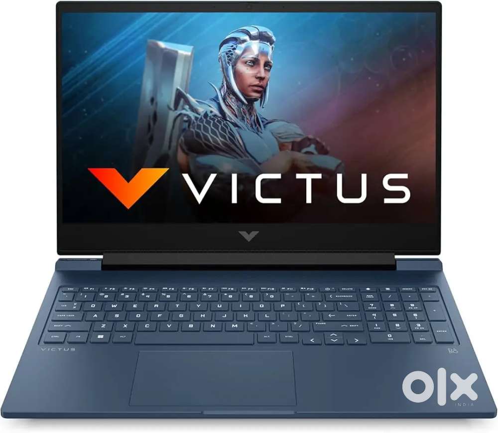 Vitus Ryzen 7 7000 Series High End Gaming Laptop Sale