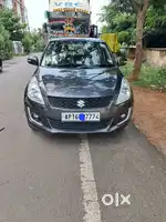 Maruti Suzuki Swift 2017 Diesel 50999 Km Driven