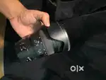 NIKON Z6II QUICK SALE + 24-70f2.8S & 85mm f1.8S Lens