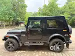 Mahindra Thar CRDe ABS, 2019, Diesel