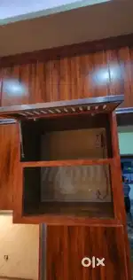 Aluminium fabrication