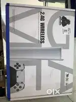 Wireless Gaming Consol