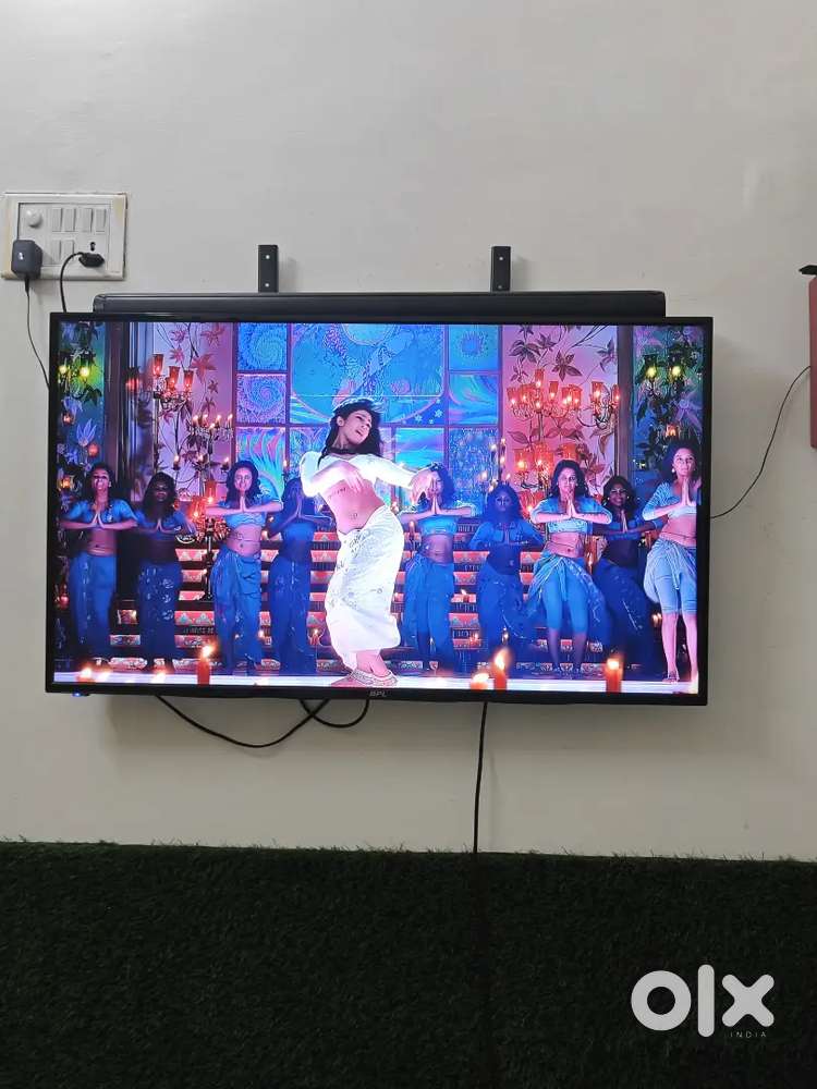 Brand new sealpack 32 inch smart android led tv available warranty