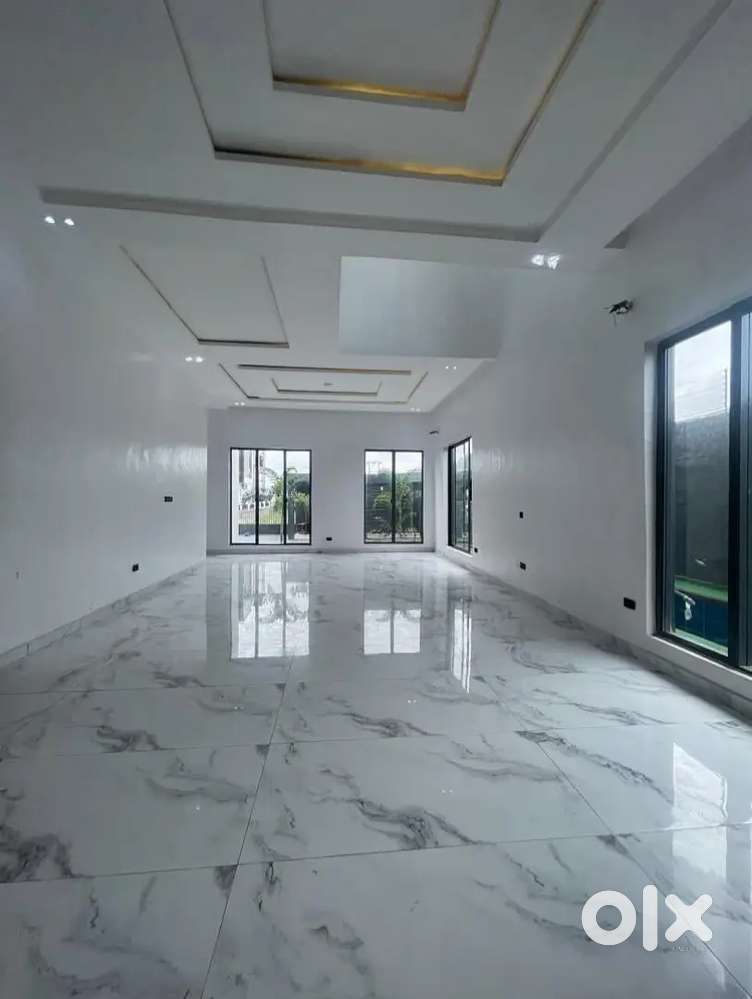 Elagent 3 bhk flat @ Perambur