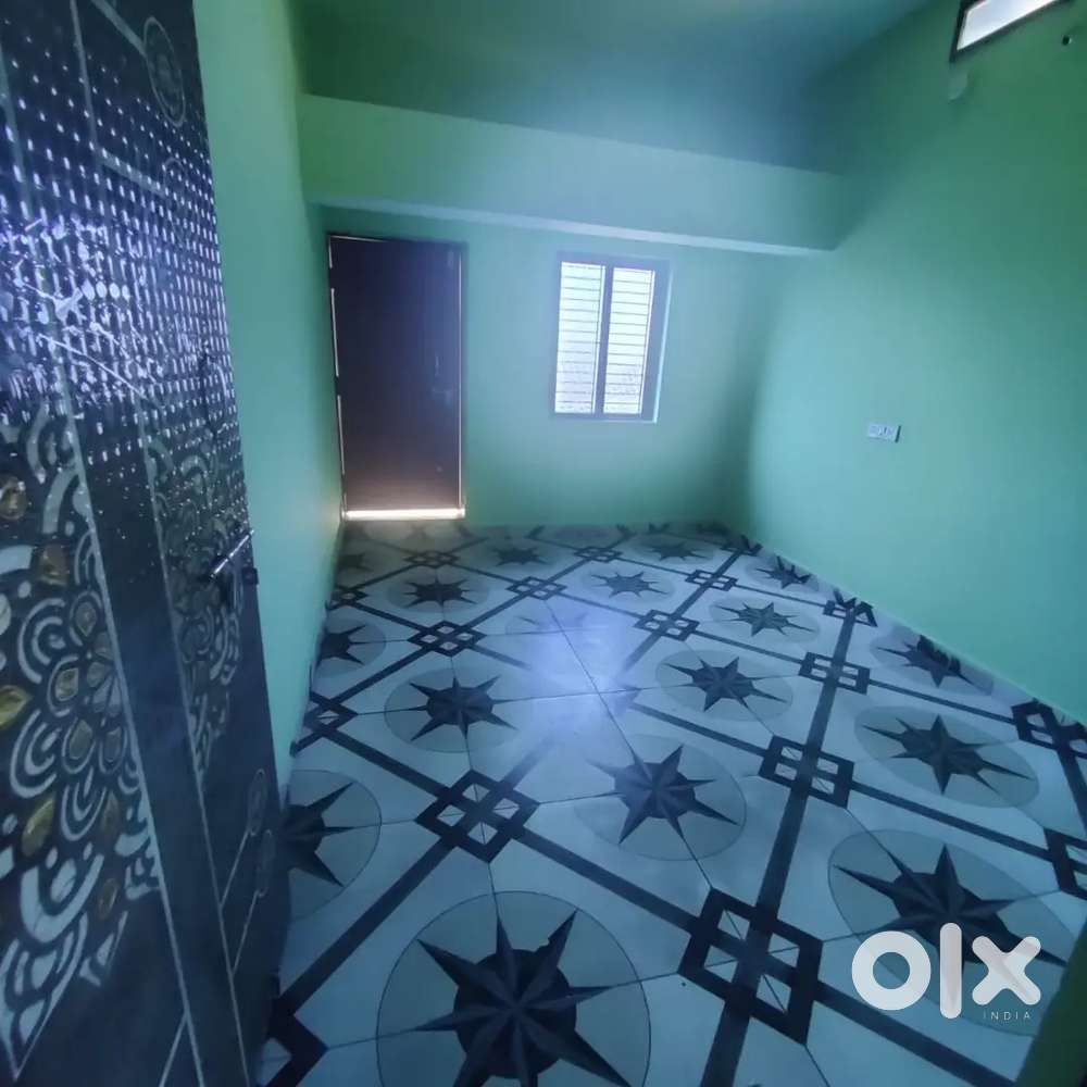 House for rent  Rs6000