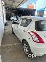 Maruti Suzuki Swift 2016 57110 Km Driven