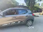 Renault KWID 2018 Automatic in kalkaji Extension South Delhi