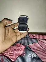 Samsung galaxy FE changing case  box