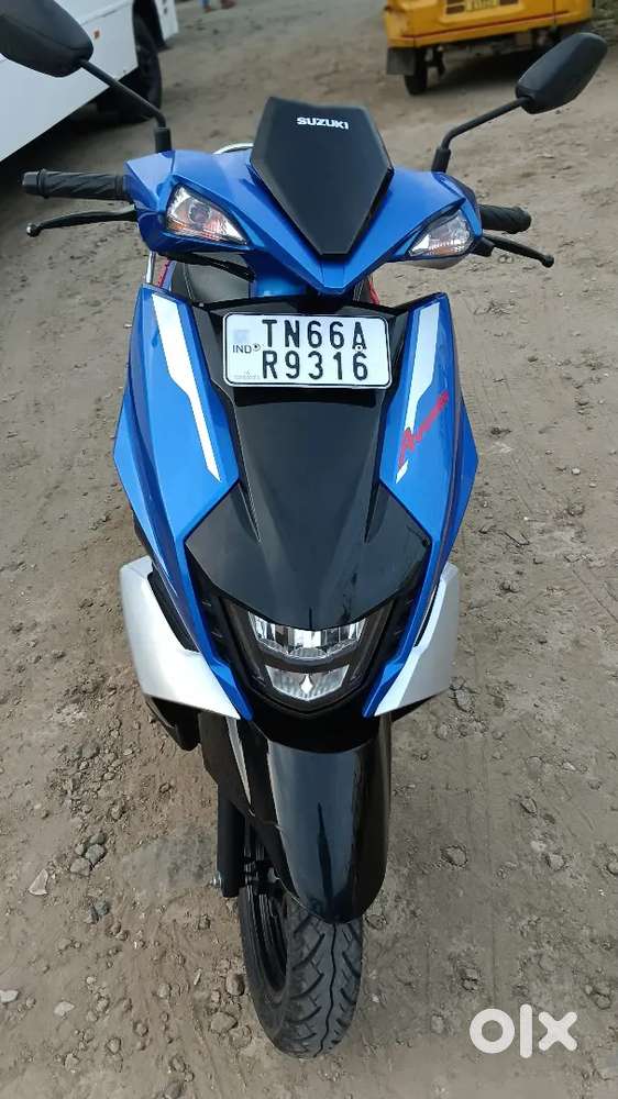 Suzuki avinis 125 2024 for sale