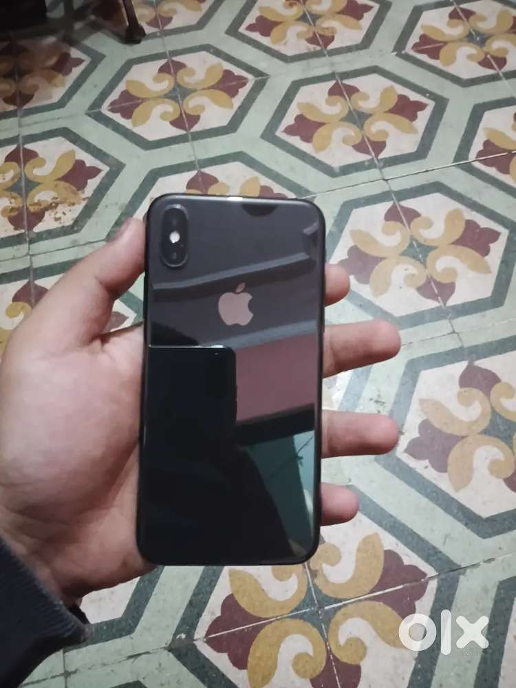 IPhone x 256 gb