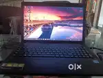Lenovo G500 Laptop for Sale – i5 / 8GB RAM / HDD