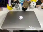 Macbook Pro 13” 256 GB Retina Display