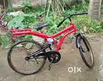 Hercules cycle