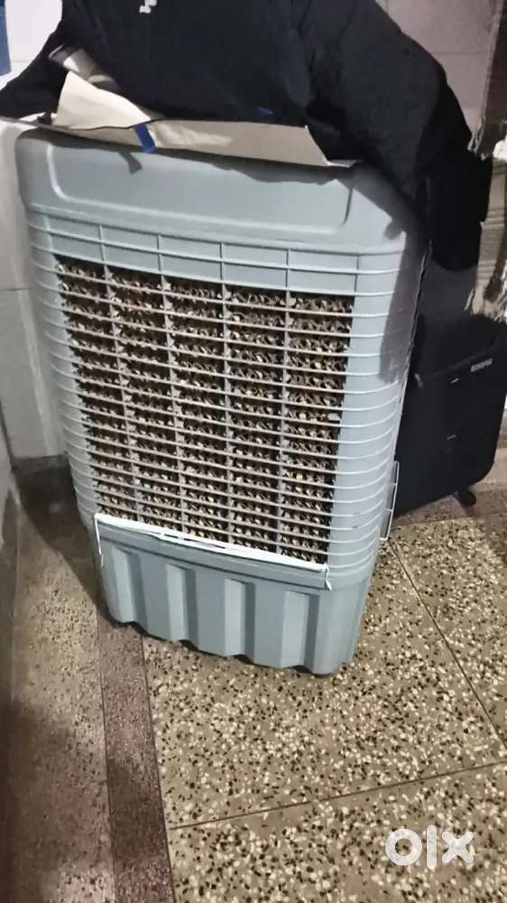 Cooler Lastest Version Full Speed