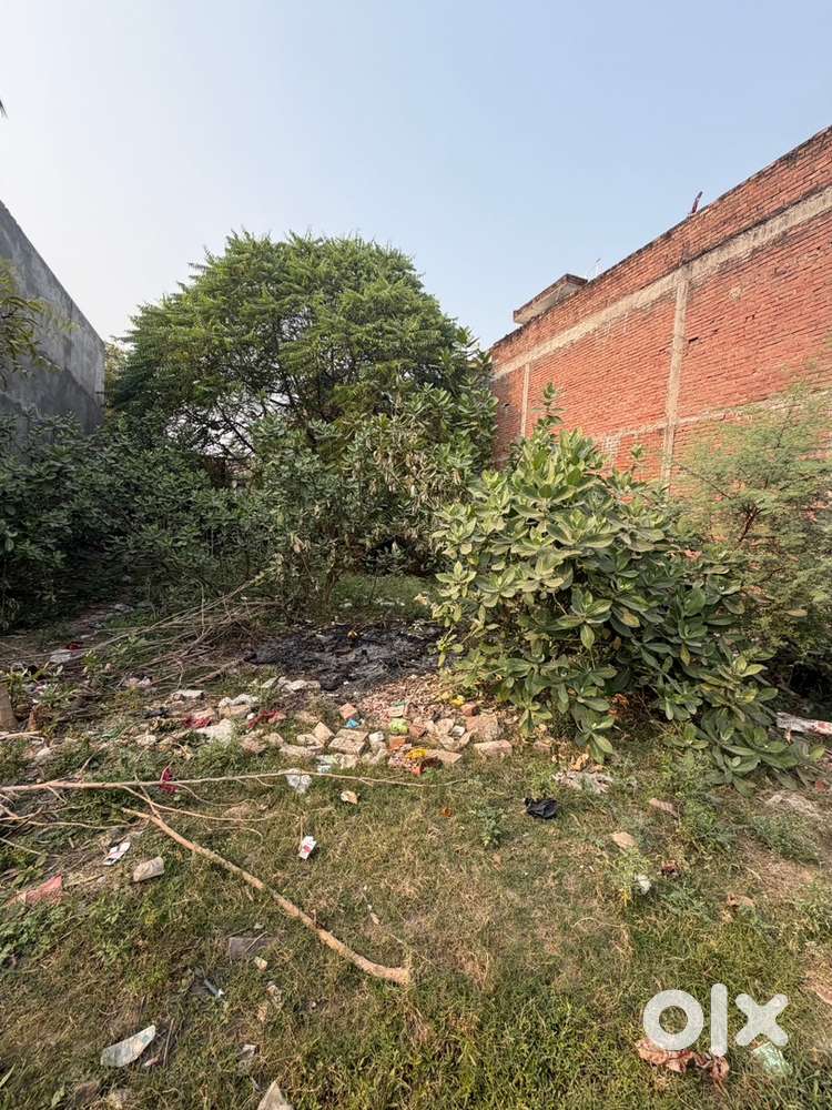 133 verg meter in Yashoda Nagar