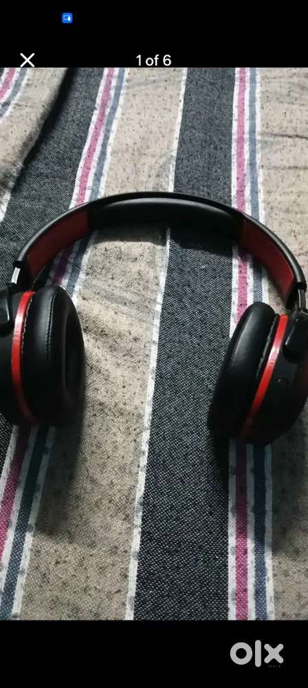 Boat Rockerz 425 headphone wireless