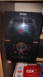 Intex Home Theater