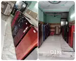 Single door fridge with warranty