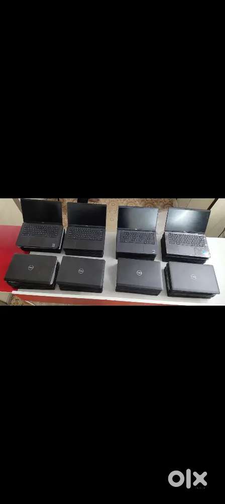 10k To 40k,Dell latitude Lenovo ThinkPad HP Elite laptops Virugambakam