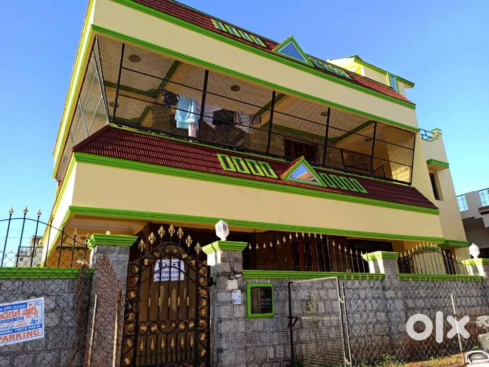 Spacious 2BHK Ground floor home for Rent-Comfort & Convenience Awaits!