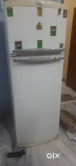 Whirlpool 350 ltr original Refrigerator